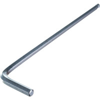 Торцевой шестигранный ключ с шаром Thorvik HKB40 H4 53081