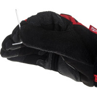 Торцевой шестигранный короткий ключ с шаром Thorvik HKSB20 H2 53066