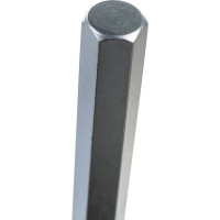 Торцевой шестигранный удлиненный ключ Thorvik HKL80 H8 53061