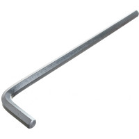 Торцевой шестигранный удлиненный ключ Thorvik HKL80 H8 53061