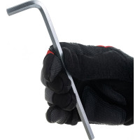 Торцевой шестигранный удлиненный ключ Thorvik HKL80 H8 53061