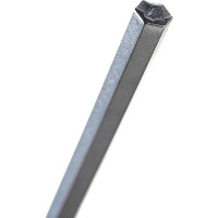 Торцевой шестигранный удлиненный ключ Thorvik HKL30 H3 53056