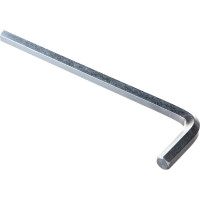 Торцевой шестигранный ключ Thorvik HK80 H8 53043