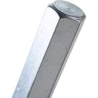 Торцевой шестигранный ключ Thorvik HK80 H8 53043