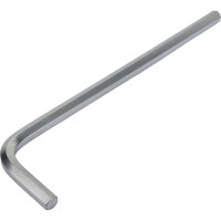 Торцевой шестигранный ключ Thorvik HK60 H6 53041