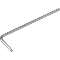 Торцевой шестигранный короткий ключ Thorvik HKS15  H1.5 53023