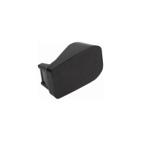 Настольный диспенсер для клейкой ленты BRAUBERG утяжеленный, средний 440014