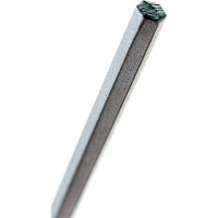 Торцевой шестигранный удлиненный дюймовый ключ Thorvik HKIL116 H1/16 53100