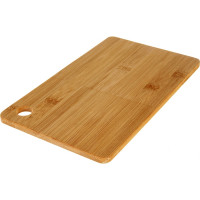Разделочная доска Mallony Foresta di bamb? из бамбука 27x16x1 см 986043