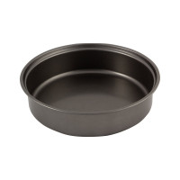 Форма для выпечки Mallony DISCO с антипригарным покрытием круглая размер 24x5.9 см 007025