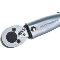 Динамометрический ключ СТАНКОИМПОРТ на 1/4 КД.14.70.2-24