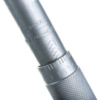 Динамометрический ключ СТАНКОИМПОРТ на 1/4 КД.14.70.2-24