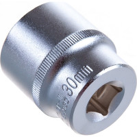 Головка двенадцатигранная (30 мм; 1/2") Forsage F-54930(3634)