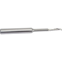 Фреза для пвх окон и алюминиевого профиля (4x16/45x90x8 мм; Z=1) CUT2 20007