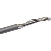 Фреза для пвх окон и алюминиевого профиля (4x16/45x90x8 мм; Z=1) CUT2 20007