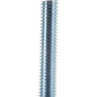 Болт с ш/г VIPкрепеж DIN 933 (558) полная резьба 5х60 3шт 16842 VIP