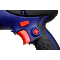 Сетевой шуруповерт ПУЛЬСАР ДШ 350 792-223