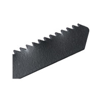 Полотно (2 шт; 12TPI; хвостовик T) для электролобзика GRAPHITE 57H765