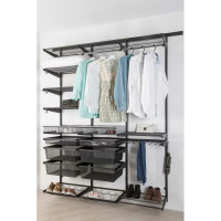 Заглушки кронштейна ARISTO серия 460 чёрный CI 2 шт. WA2956.VR046.BK000.CI