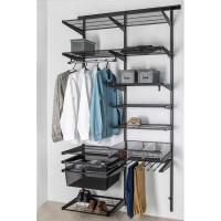 Заглушки кронштейна ARISTO серия 460 чёрный CI 2 шт. WA2956.VR046.BK000.CI