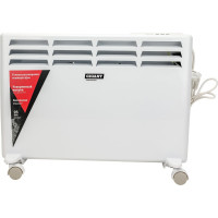 Электрический конвектор Gigant Professional ECI 1500 ET