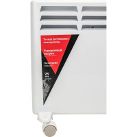 Электрический конвектор Gigant Professional ECI 1500 ET