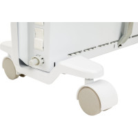 Электрический конвектор Gigant Professional ECI 1500 ET