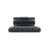 Видеорегистратор Вымпел H-28 2 камеры, FHD 1080p, экран 3.9”, G-сенсор 6080