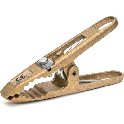 Клемма массы КЗ-31 300А латунь Профессионал 02332