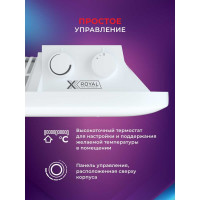 Электрический конвектор Royal Clima REC-S1500M