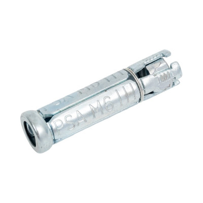 Анкерная гильза Партнер PSA-ES М6 2шт 826738