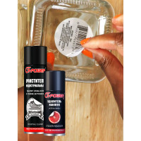 Очиститель индустриальный G-POWER 650 мл GP-516