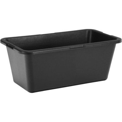 Прямоугольный строительный таз SPARTA 60 л Россия 814525