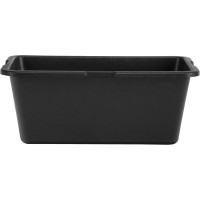 Прямоугольный строительный таз SPARTA 60 л Россия 814525