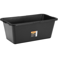 Прямоугольный строительный таз SPARTA 60 л Россия 814525
