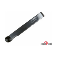 Веерный щуп СЕРВИС КЛЮЧ 0,05-1,0мм 20 листов в блистере 70614