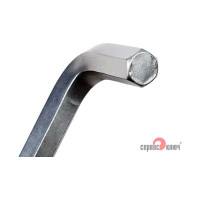 Шестигранный ключ СЕРВИС КЛЮЧ 19 мм 76419