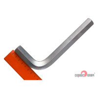 Шестигранный ключ СЕРВИС КЛЮЧ 19 мм 76419