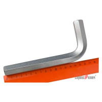 Шестигранный ключ СЕРВИС КЛЮЧ 19 мм 76419