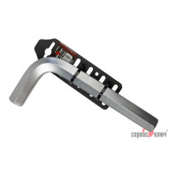 Шестигранный ключ СЕРВИС КЛЮЧ 19 мм 76419