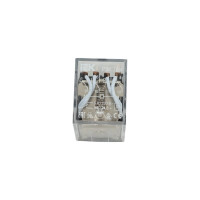 Реле IEK РЭК78/4 MY4 3А 12В АC RRP20-4-03-012A