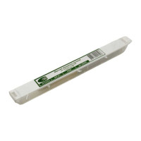 Машинно-ручной метчик TORNERI М 5х0.8 HSSE 6H DIN371 TiN для сквозных отверстий 036409