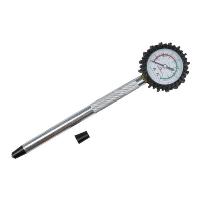 Супердлинный компрессометр СЕРВИС КЛЮЧ ВАЗ 2110-12 75555