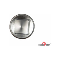 Удлинитель PROFFI (1/2"; 500 мм) СЕРВИС КЛЮЧ 71500