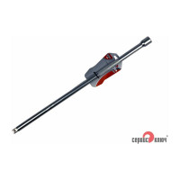 Удлинитель PROFFI (1/2"; 500 мм) СЕРВИС КЛЮЧ 71500