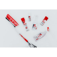 Силиконовая смазка FELIX 400 мл 411040016