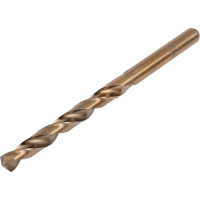 Сверло по металлу HSS-Co 7.5 мм GRAPHITE 57H044