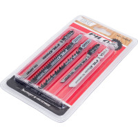 Набор пилок T101B, T101AO, T111C, T244D,T118A 5 шт Pilorama 560005