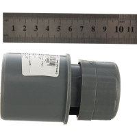 Вакуумный клапан, аэратор для канализации Flextron 50 SVK-K11273 Н0000011273