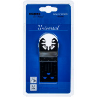 Полотно пильное погружное универсальное Hilberg Universal Chip Removal Bi-M 34x40x18tpi HR9348